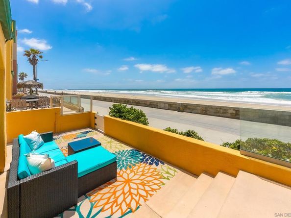 3537 Ocean Front Walk, San Diego CA 92109