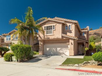 460 Chardonnay Court