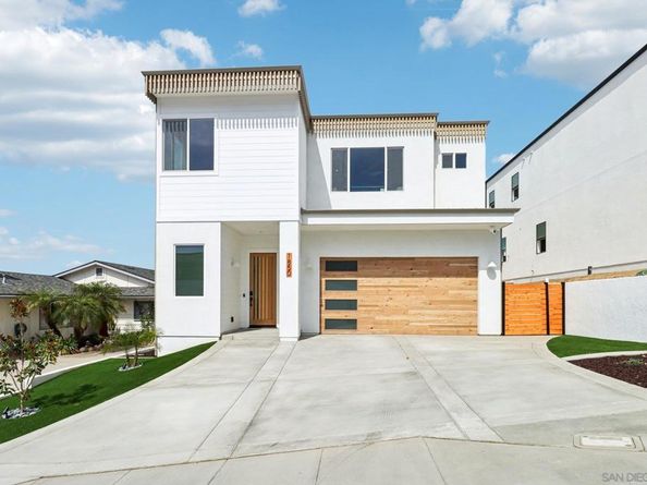 1850 Illion St, San Diego CA 92110