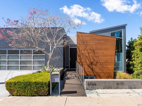 2730 Brant St, San Diego CA 92103