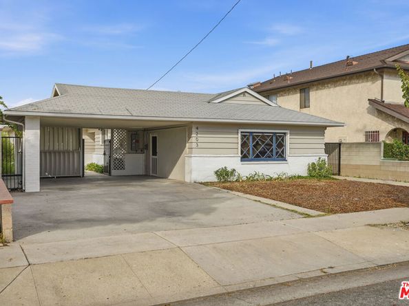 4203 W 141st Street, Hawthorne CA 90250