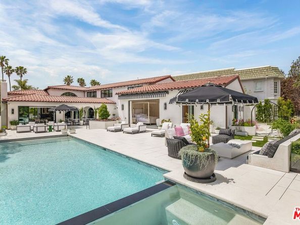 1445 Via Cresta, Pacific Palisades CA 90272