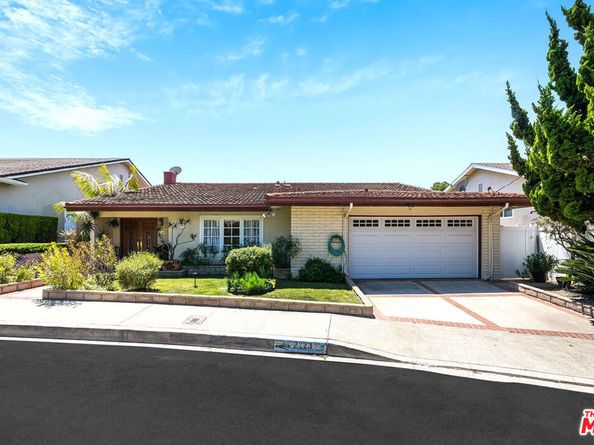 2223 Mcrae Drive, San Pedro CA 90732