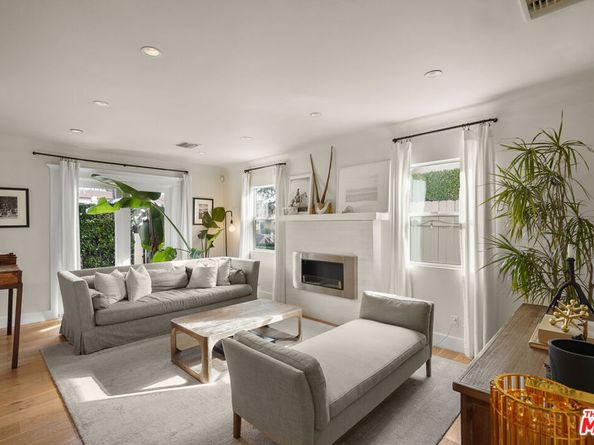 927 N Vista Street, Los Angeles CA 90046