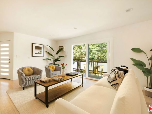 1700 N Occidental Boulevard, Los Angeles CA 90026