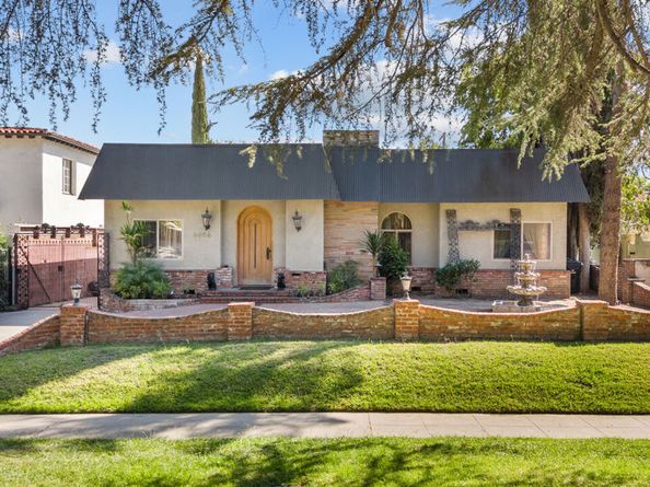 5006 Los Feliz Boulevard, Los Angeles CA 90027