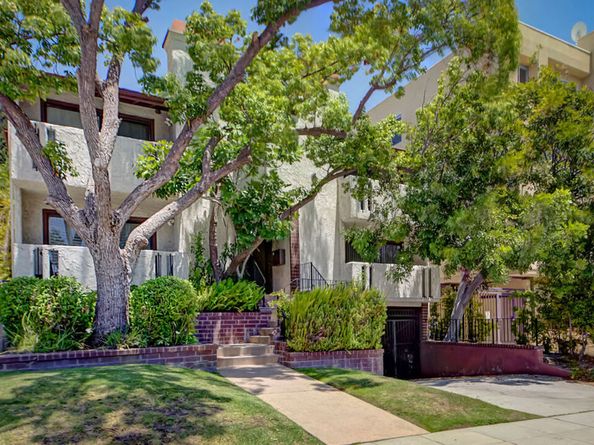 1916 Overland Avenue 2, Los Angeles CA 90025