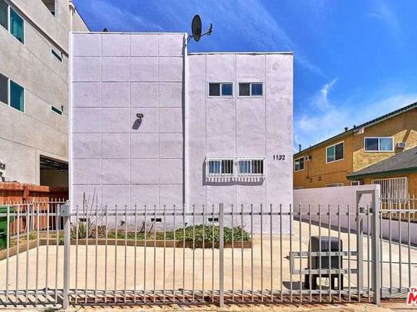 1132 S Oxford Avenue, Los Angeles CA 90006