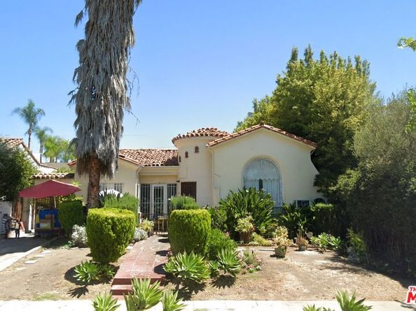 360 N Edinburgh Avenue, Los Angeles CA 90048