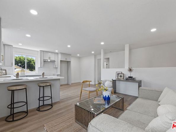 1454 Ricardo Street, Los Angeles CA 90033