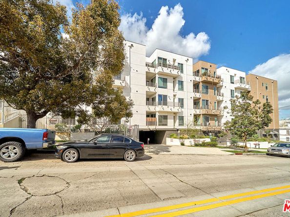 1101 S Harvard Boulevard 306, Los Angeles CA 90006