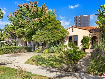 6501 Commodore Sloat Drive