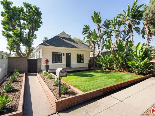 6225 Gretna Avenue, Whittier CA 90601