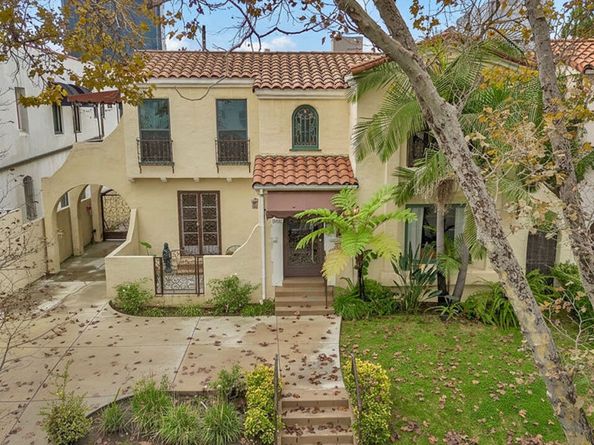 6122 W 6th Street, Los Angeles CA 90048