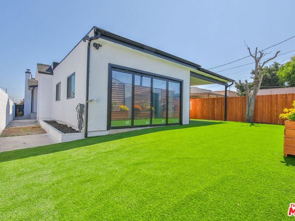 7803 S Harvard Boulevard, Los Angeles CA 90047