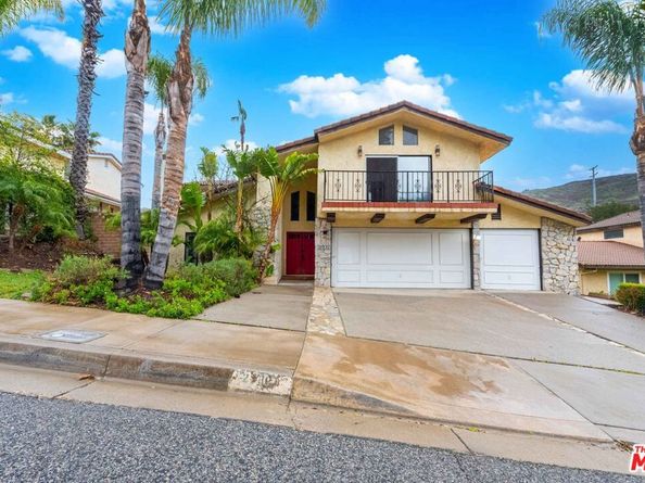 27821 Via Amistosa, Agoura Hills CA 91301