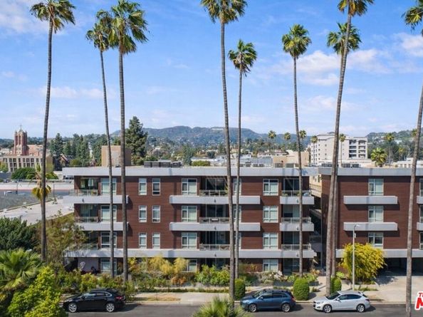 6001 Carlton Way 410, Los Angeles CA 90028