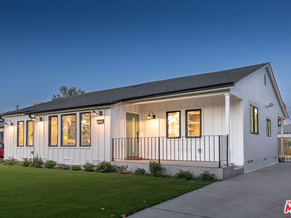 5808 Irvine Avenue, North Hollywood CA 91601