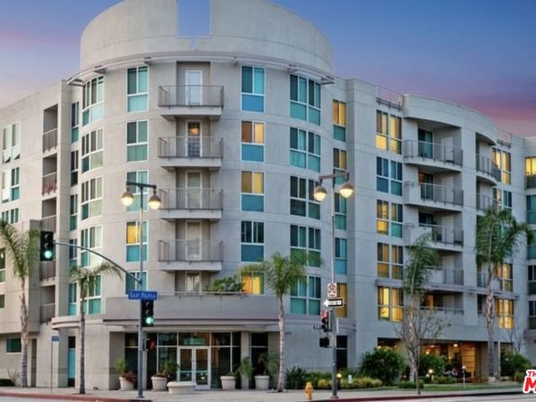 267 S San Pedro Street 306, Los Angeles CA 90012