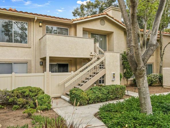 11525 Fury Ln 96, El Cajon CA 92019