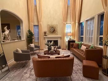 2831 Shenandoah Drive