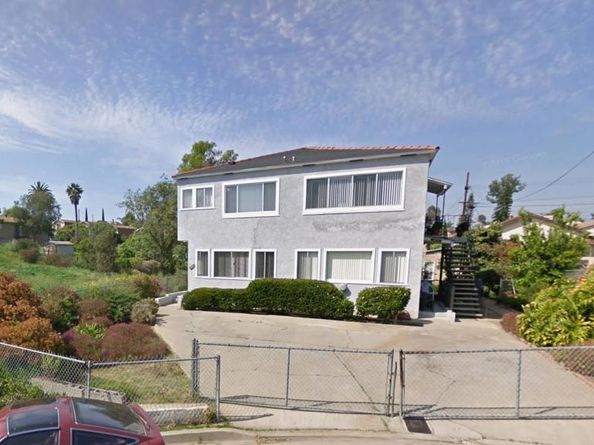 3652 56 Z Street, San Diego CA 92113