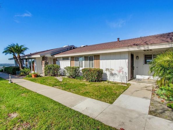 3660 N Vista Campana N 42, Oceanside CA 92057
