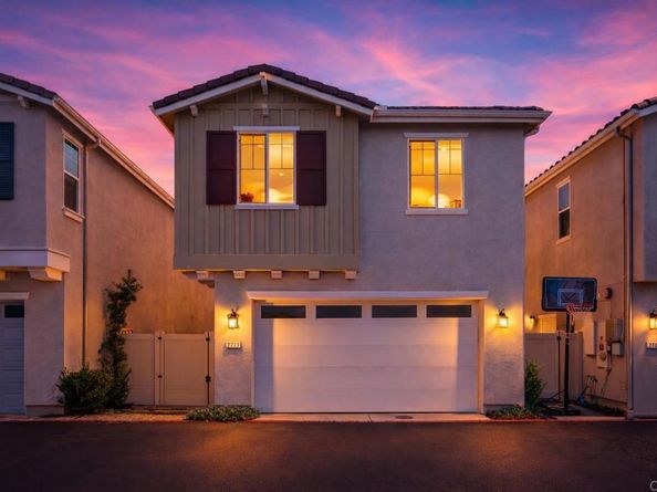 2711 Jujube Street, Spring Valley CA 91977