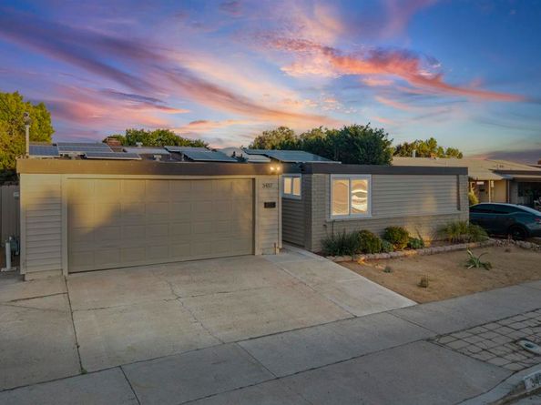 3457 Angwin Drive, San Diego CA 92123