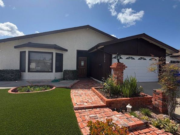 10436 Bedfont Circle, Mira Mesa CA 92126