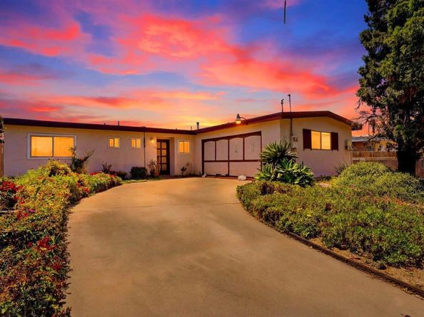 444 E Oxford Street, Chula Vista CA 91911