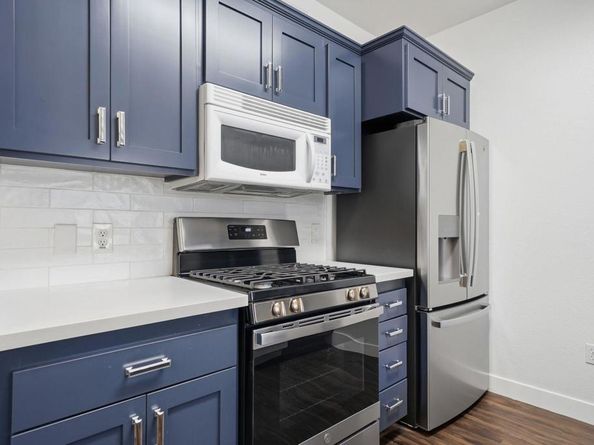 7647 Mission Gorge Road 15, San Diego CA 92120