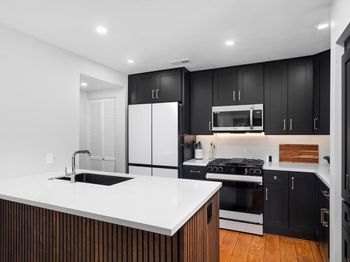 701 Kettner Boulevard