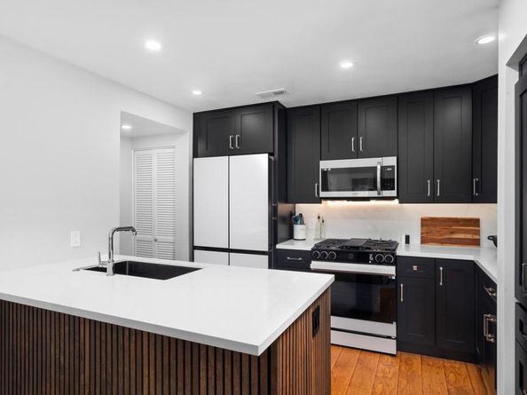 701 Kettner Boulevard 88, San Diego CA 92101