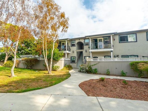 506 Canyon Drive 6, Oceanside CA 92054