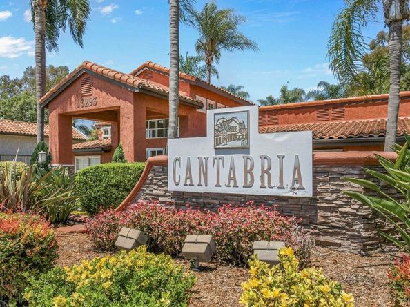 9959 Azuaga Street 105, San Diego CA 92129