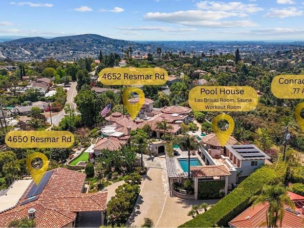 4652 Resmar Road, La Mesa CA 91941