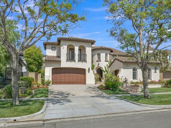 10 Edendale Street, Ladera Ranch CA 92694