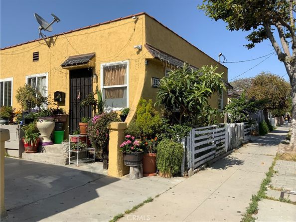 323 W Ross Place, Wilmington CA 90744