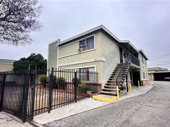 10241 Ruoff Avenue, Whittier CA 90604