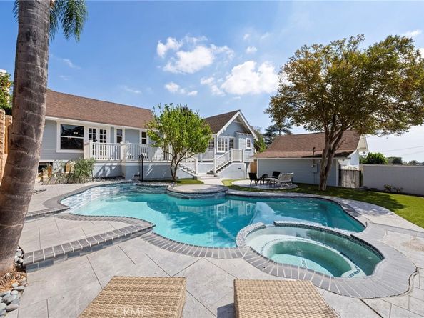 5827 Washington Ave., Whittier CA 90601