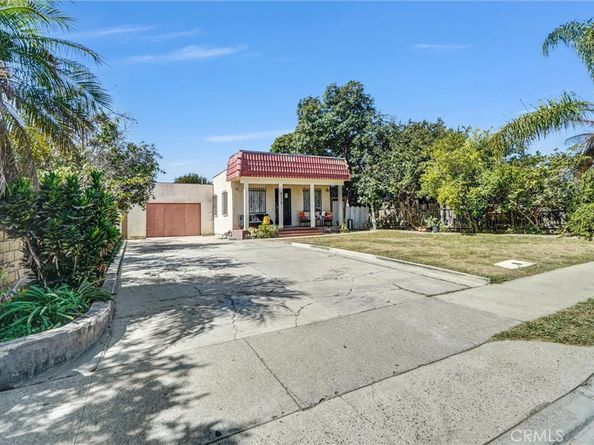 2118 Hickory Street, Santa Ana CA 92707