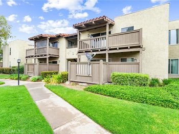 1345 Cabrillo Park Drive