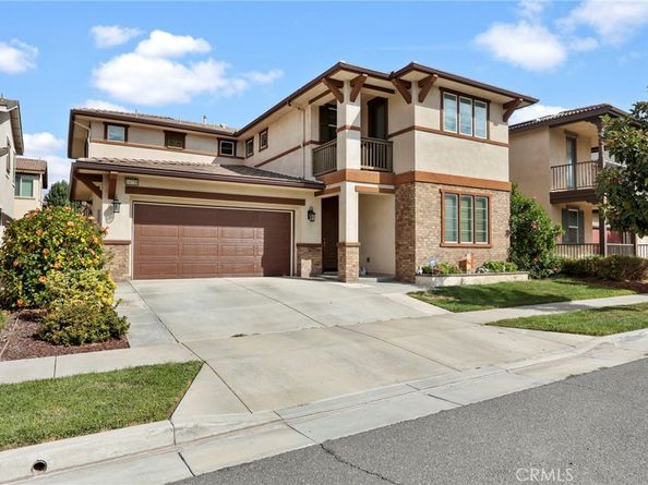 14738 Norfolk Avenue, Chino CA 91710