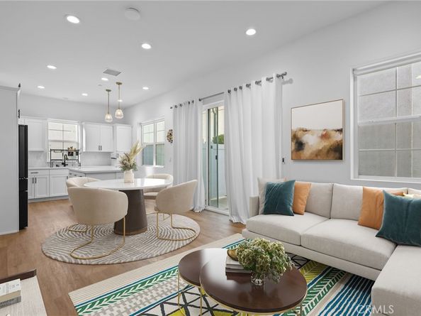 2456 E Hyde Paseo, Ontario CA 91762