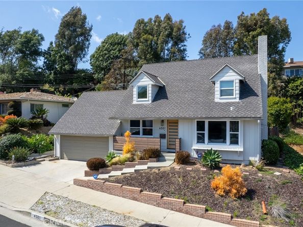 4501 Don Miguel Drive, Los Angeles CA 90008