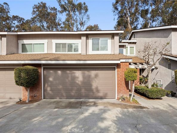 6525 E Camino Vista 4, Anaheim CA 92807