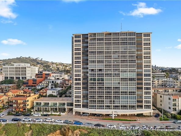 939 Coast Boulevard 16E, La Jolla CA 92037