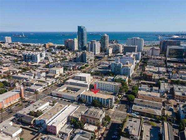 250 Linden Avenue 25, Long Beach CA 90802