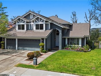 3537 Foxglove Road